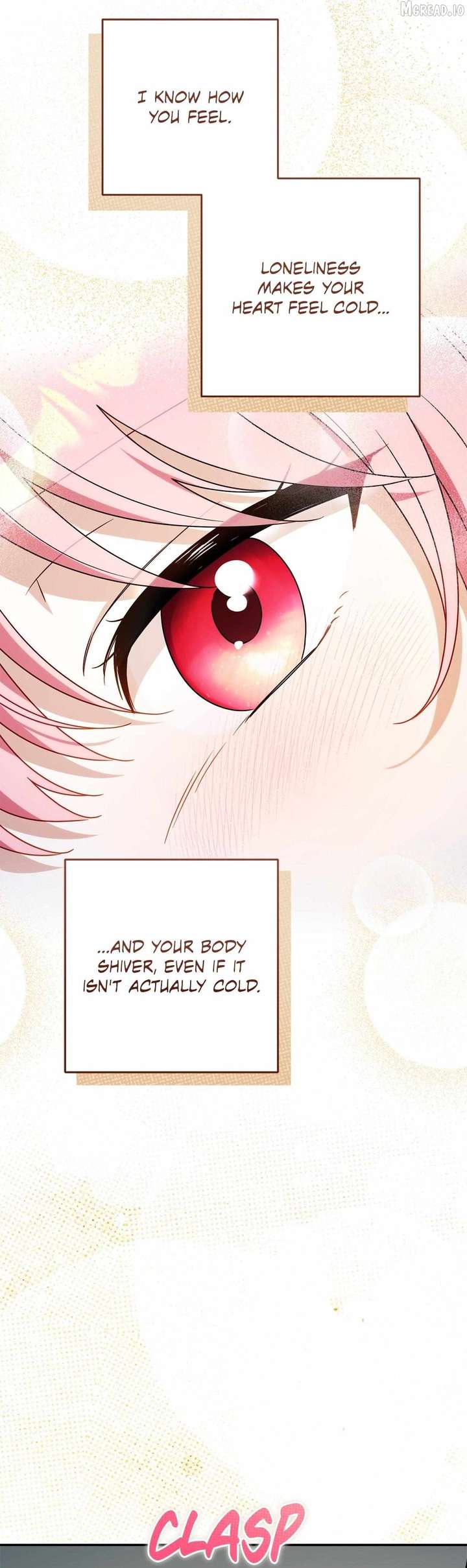 Saved by the Powerless Little Lady Chapter 20 - Page 25