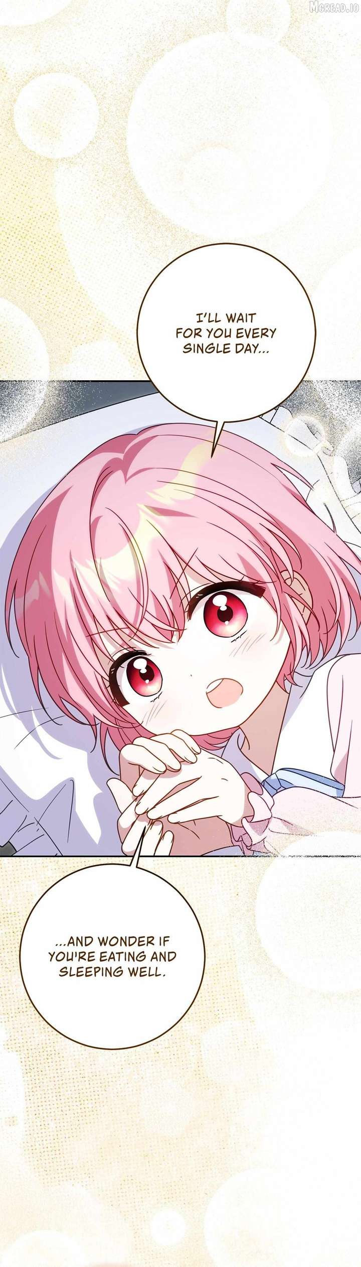 Saved by the Powerless Little Lady Chapter 20 - Page 28