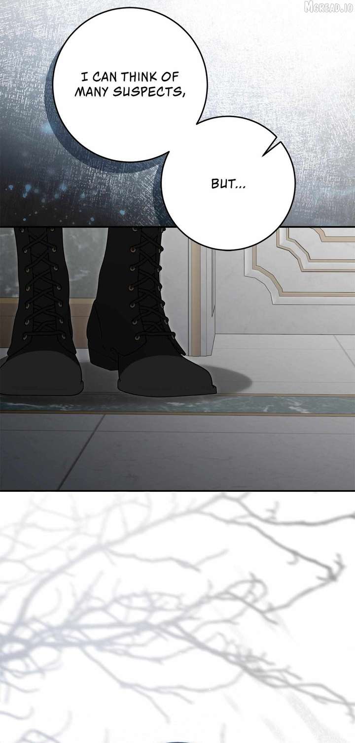 Saved by the Powerless Little Lady Chapter 21 - Page 48