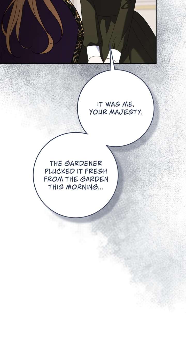 Saved by the Powerless Little Lady Chapter 22 - Page 11