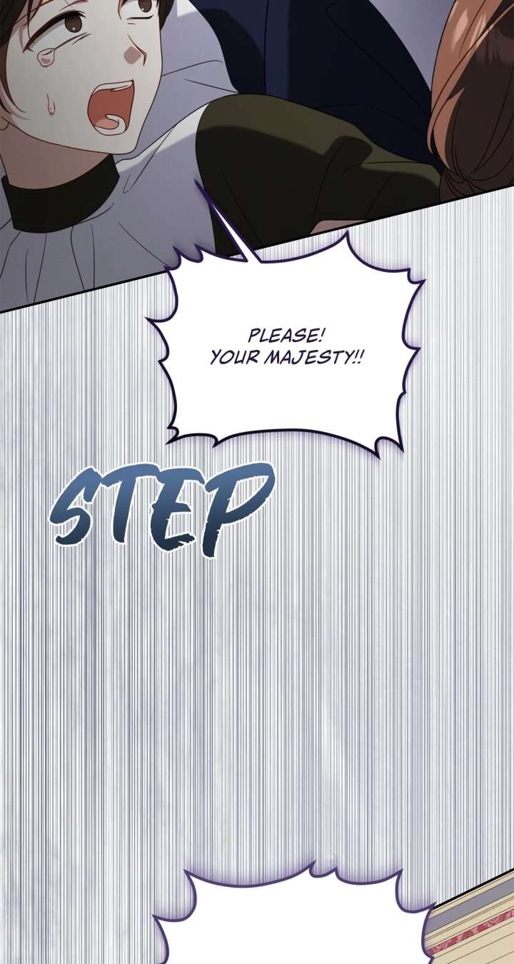 Saved by the Powerless Little Lady Chapter 22 - Page 19
