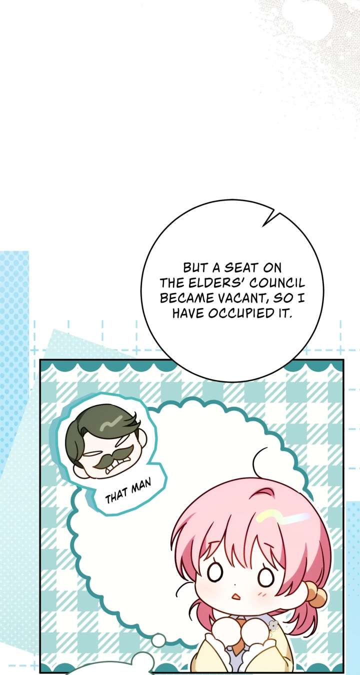 Saved by the Powerless Little Lady Chapter 22 - Page 80