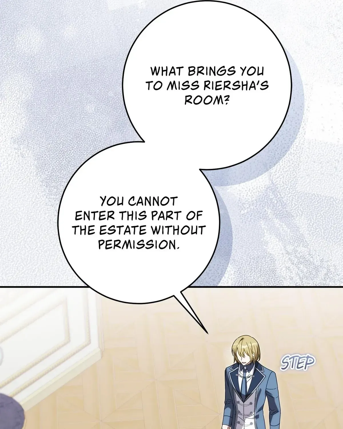 Saved by the Powerless Little Lady Chapter 25 - Page 136