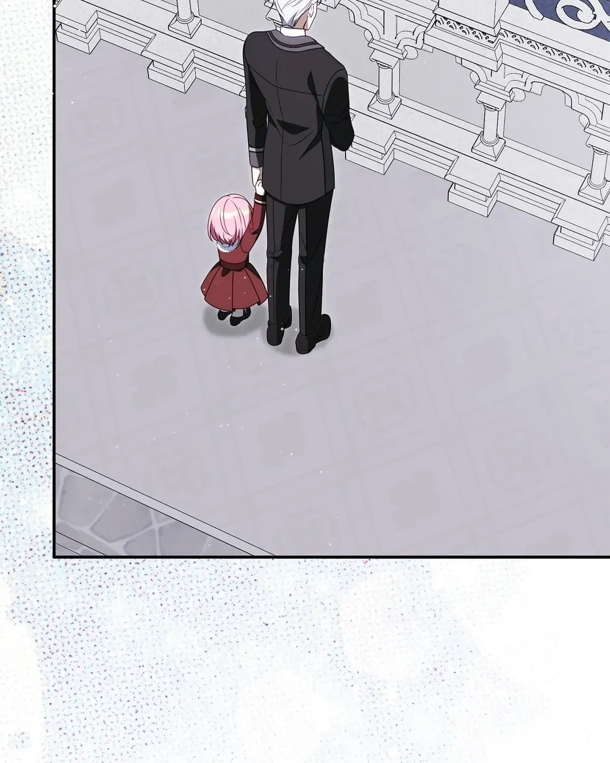 Saved by the Powerless Little Lady Chapter 26 - Page 113