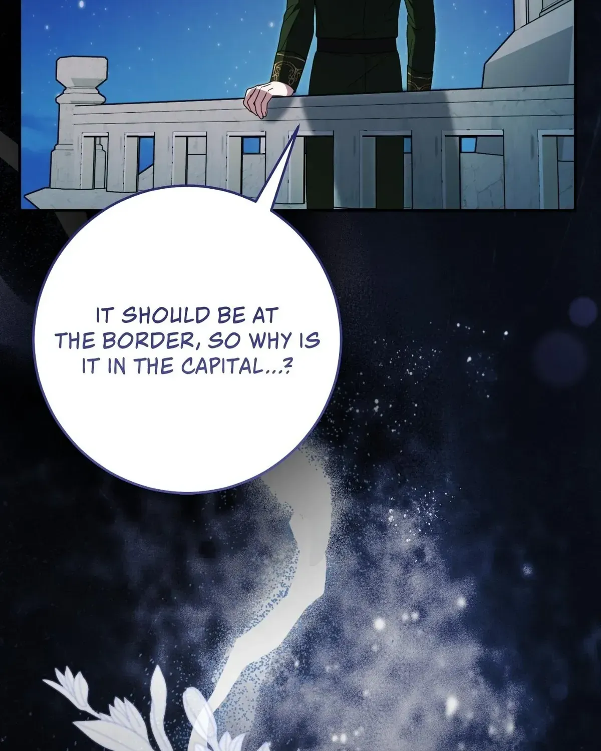 Saved by the Powerless Little Lady Chapter 27 - Page 161