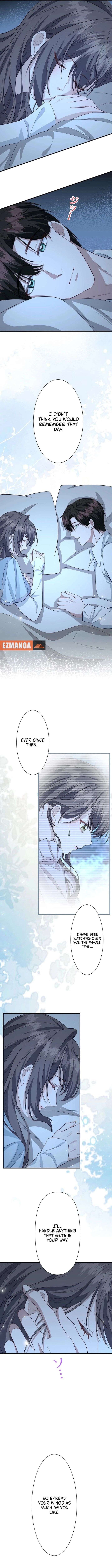 I Wasn’t Meant to Be the Saintess Chapter 16 - Page 10