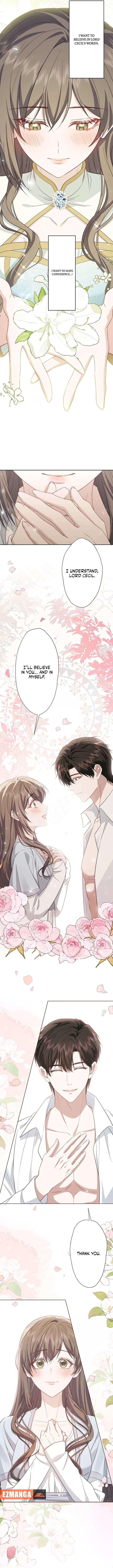 I Wasn’t Meant to Be the Saintess Chapter 16 - Page 2