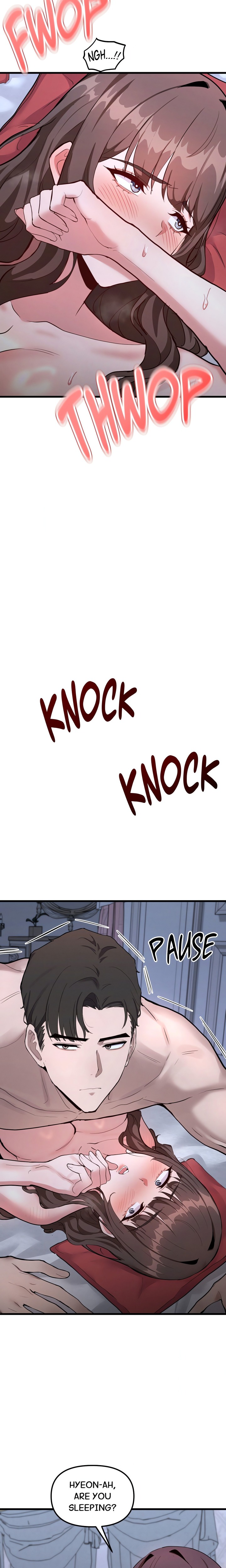 Daddy’s Girl Chapter 10 - Page 2