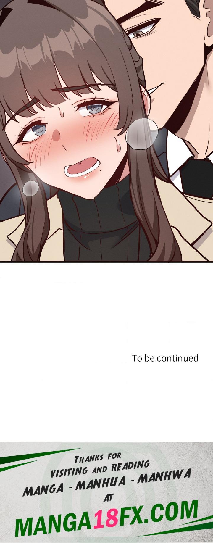 Daddy’s Girl Chapter 14 - Page 17