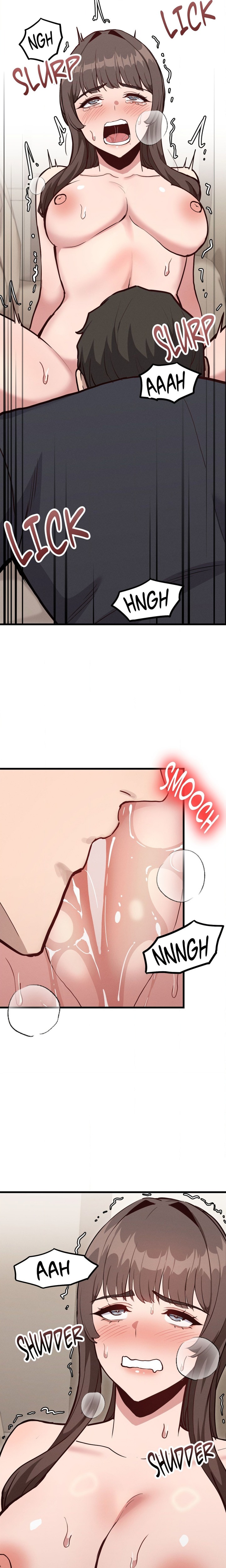 Daddy’s Girl Chapter 16 - Page 4