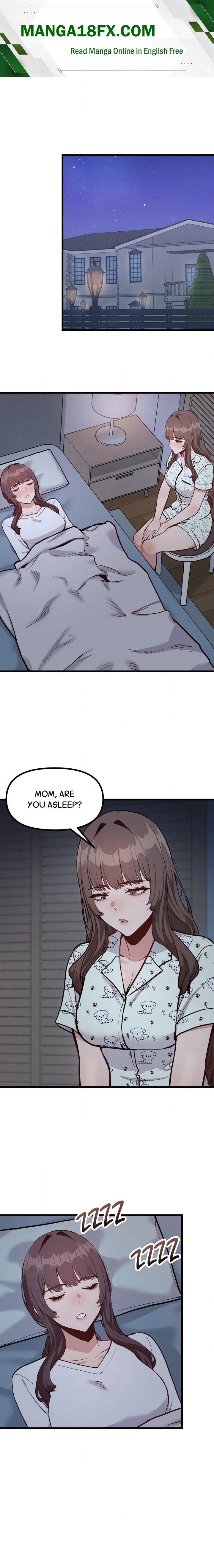 Daddy’s Girl Chapter 19 - Page 1