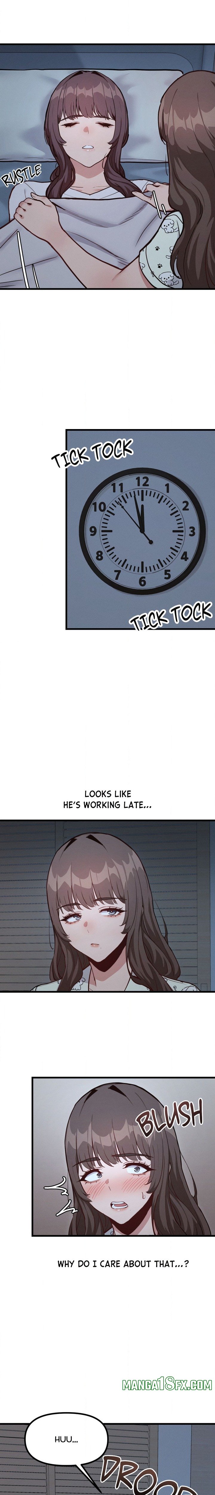 Daddy’s Girl Chapter 19 - Page 2