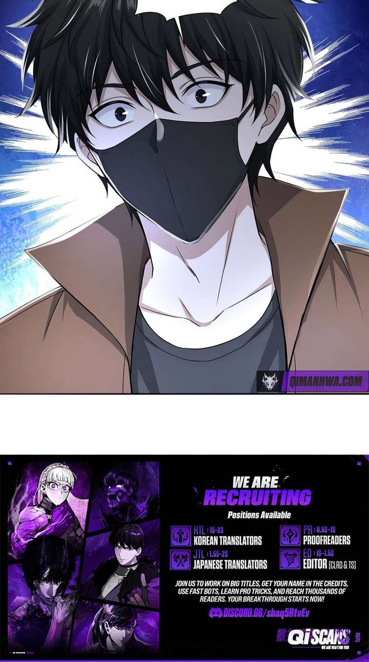 Global Cataclysm: My Ancestors’ Spirit Tablet Awakened at the Start Chapter 7 - Page 17