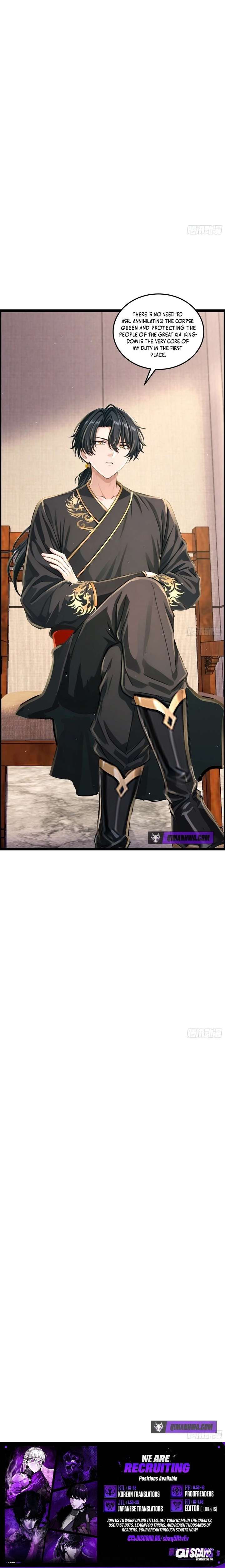 Emerging from Ailao Mountain, Shocking Bureau 749 Chapter 5 - Page 4