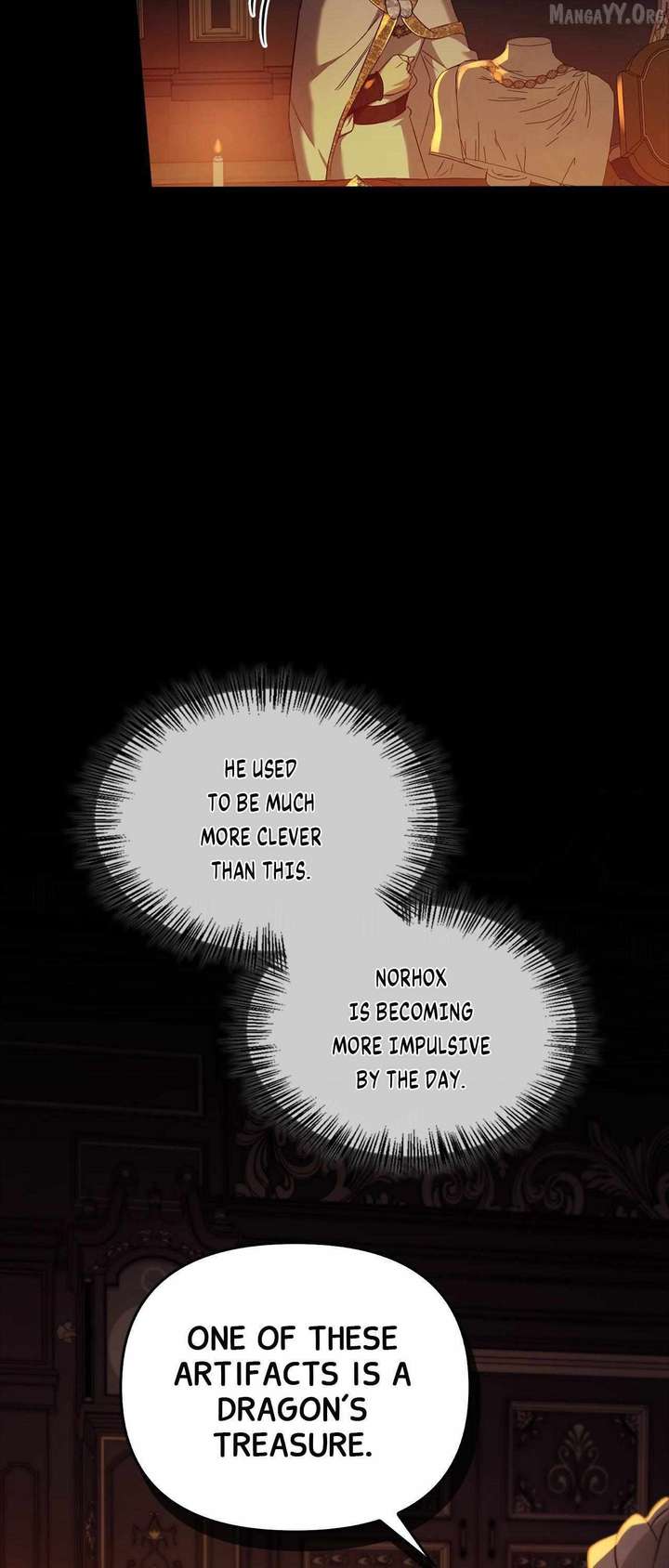 Regas Chapter 91 - Page 14