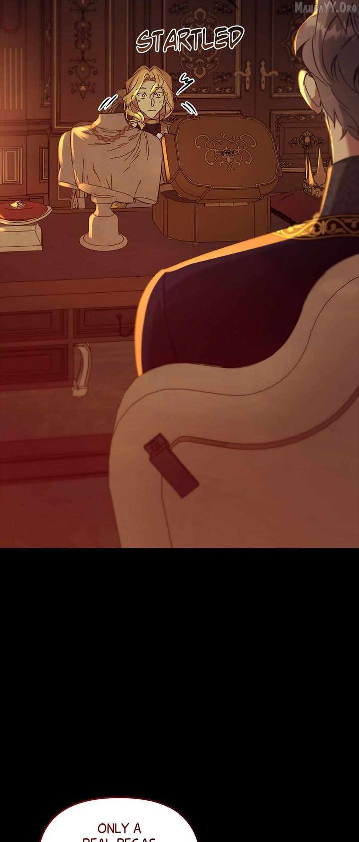 Regas Chapter 91 - Page 15