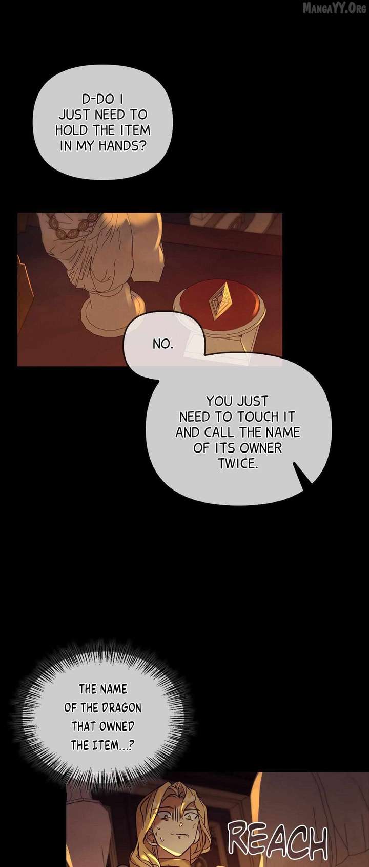 Regas Chapter 91 - Page 17