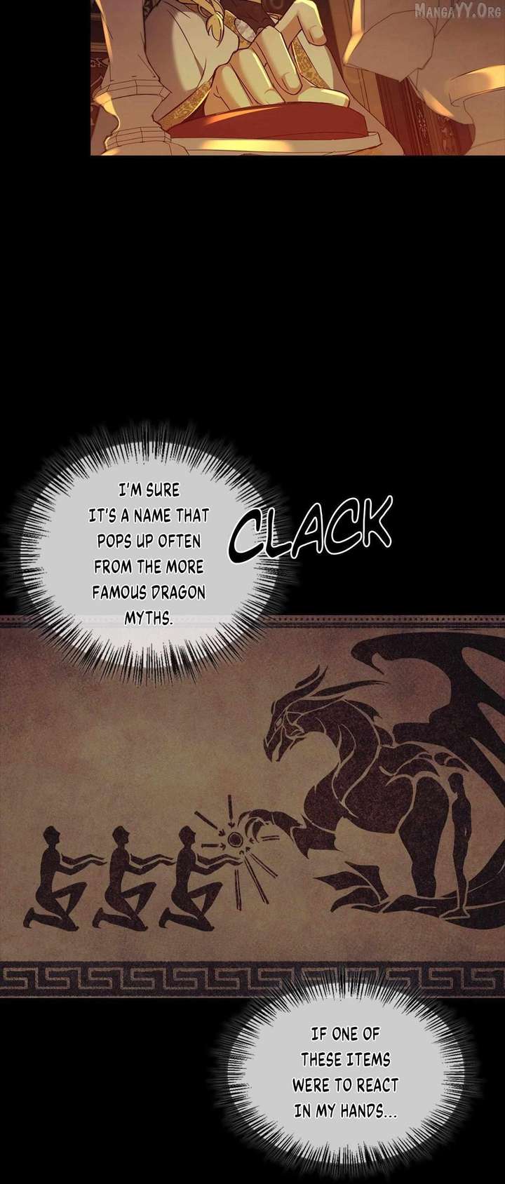 Regas Chapter 91 - Page 18