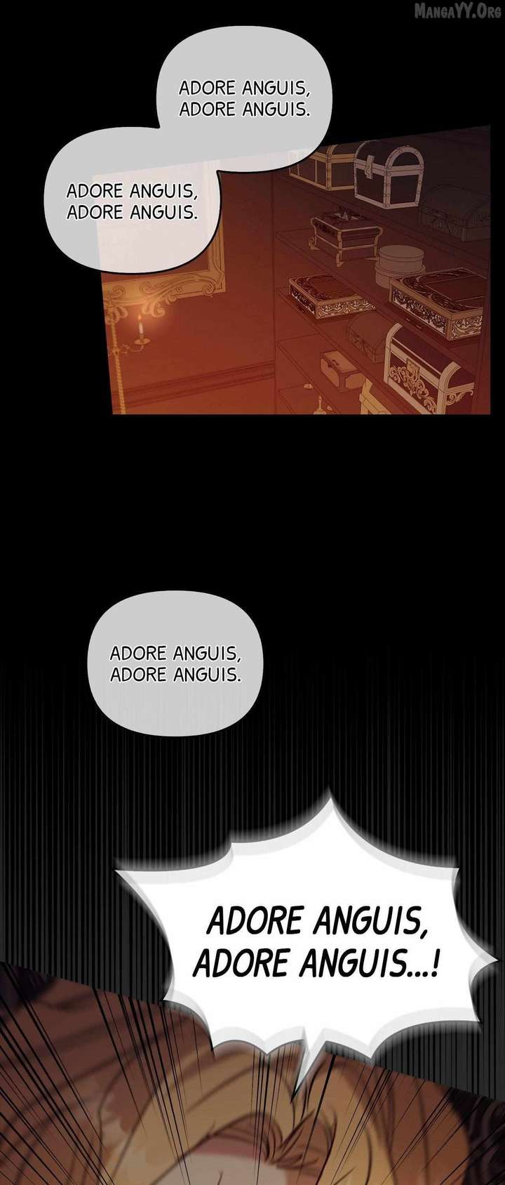 Regas Chapter 91 - Page 22