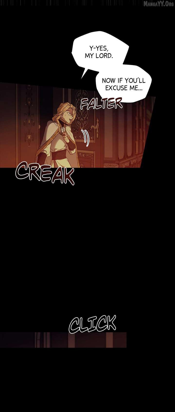 Regas Chapter 91 - Page 35