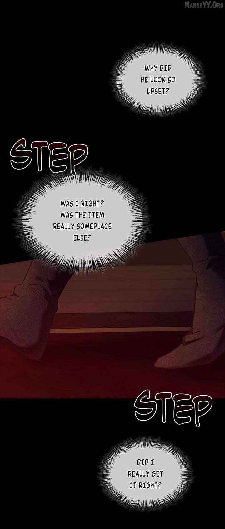 Regas Chapter 91 - Page 36