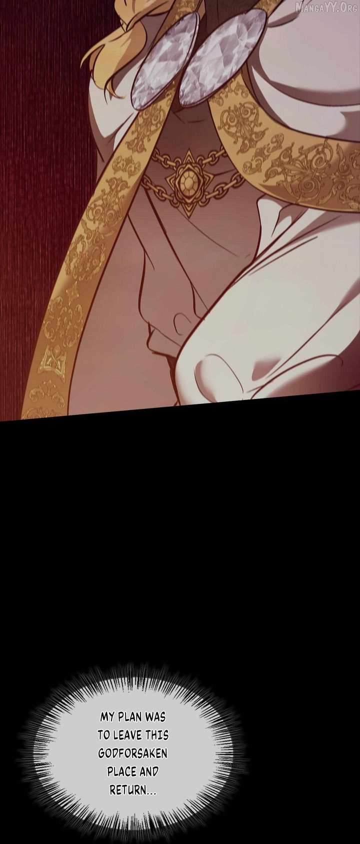 Regas Chapter 91 - Page 38