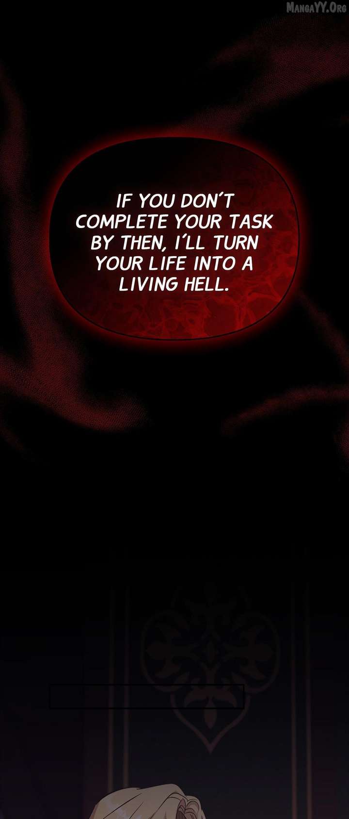 Regas Chapter 91 - Page 4