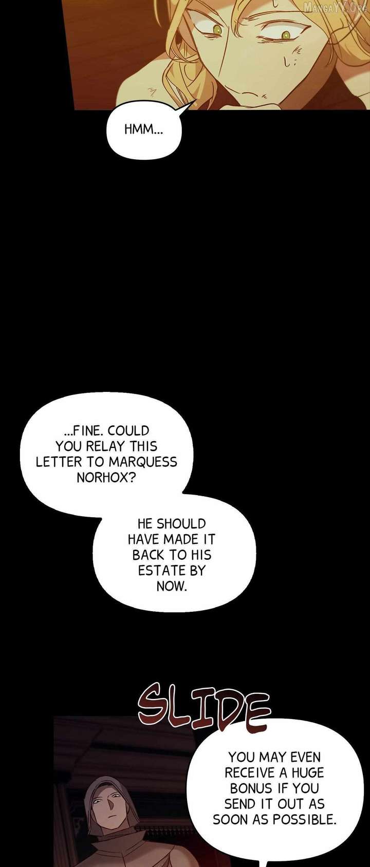 Regas Chapter 91 - Page 44