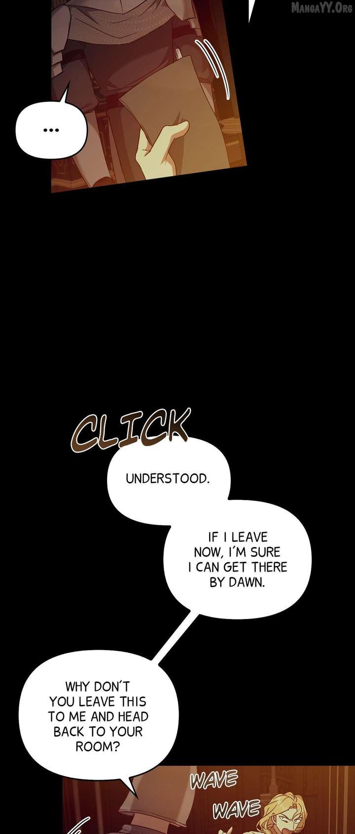 Regas Chapter 91 - Page 45