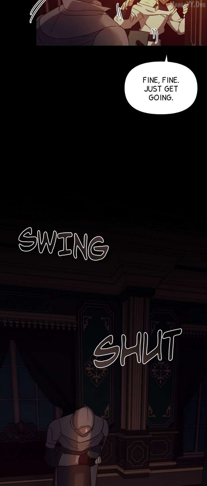 Regas Chapter 91 - Page 46