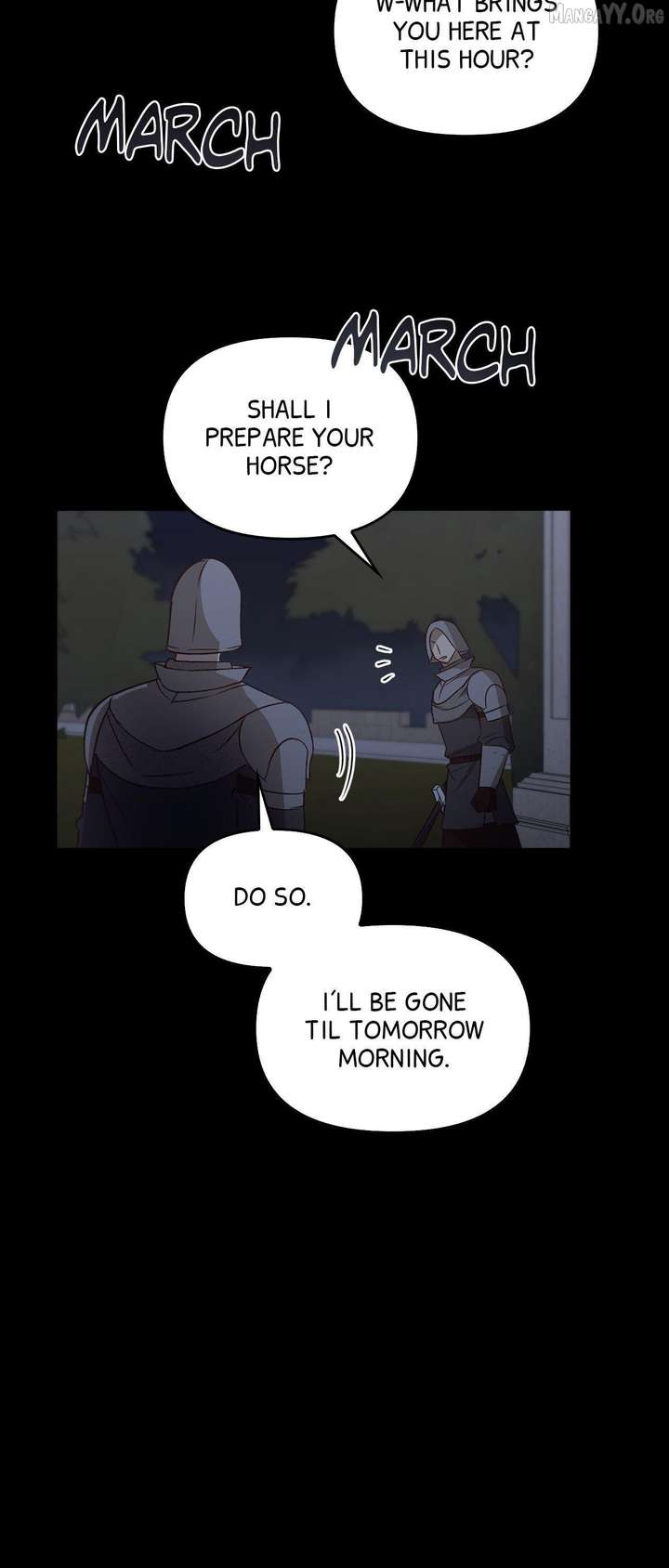 Regas Chapter 91 - Page 52