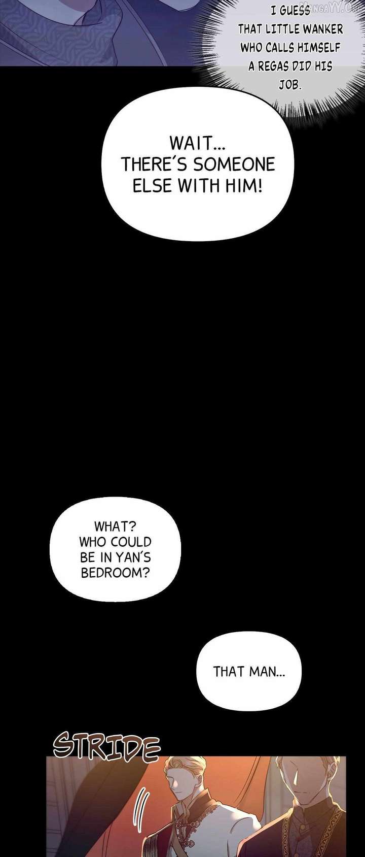 Regas Chapter 91 - Page 63