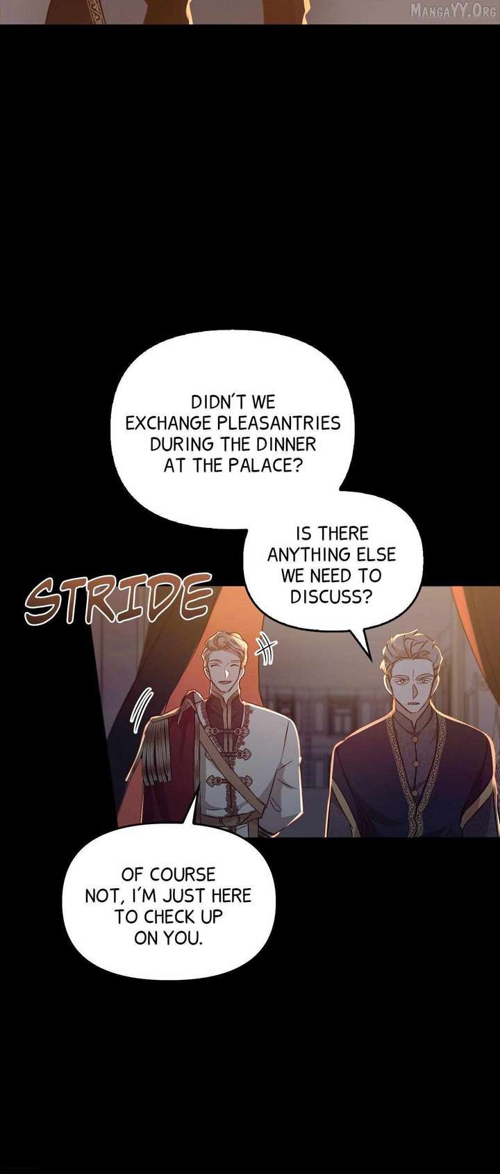 Regas Chapter 91 - Page 67