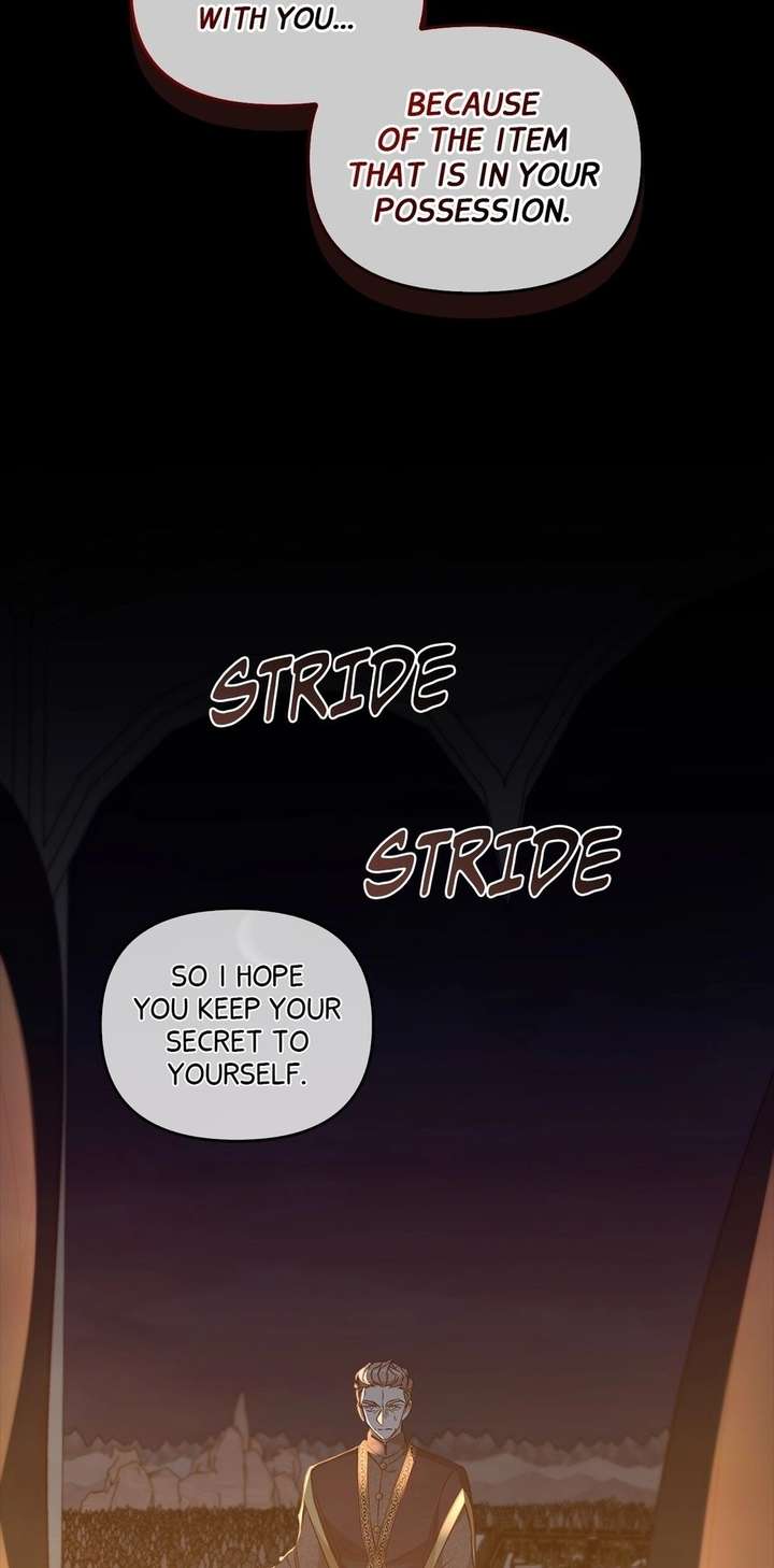 Regas Chapter 92 - Page 21