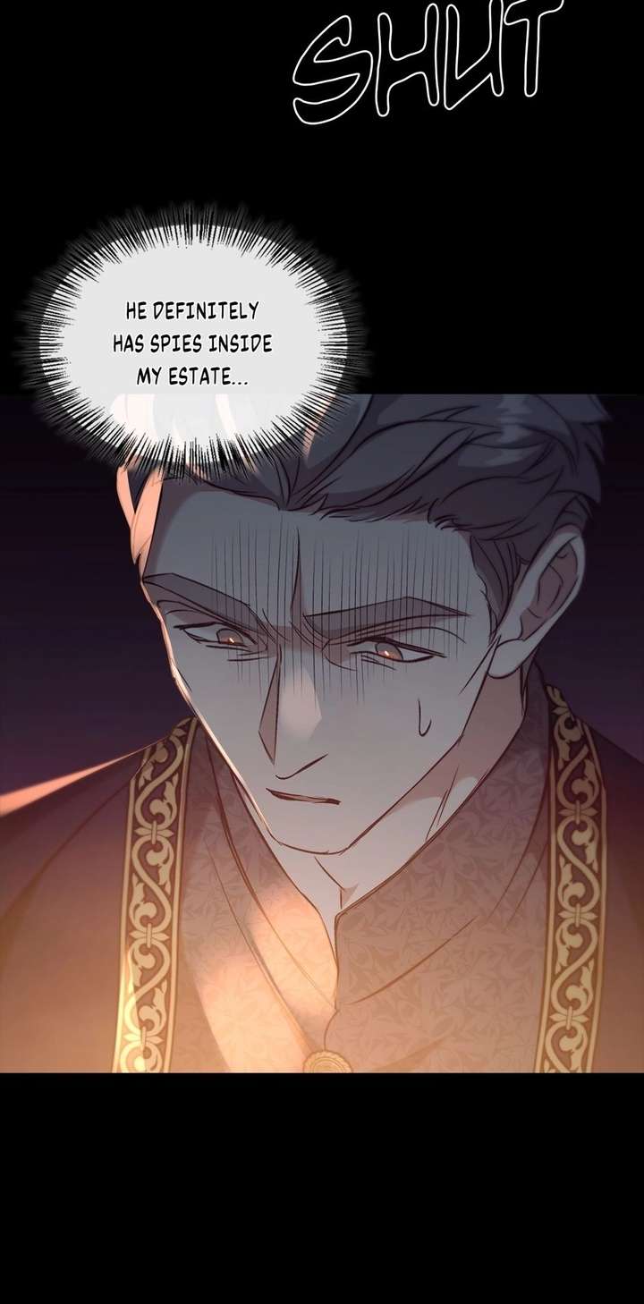 Regas Chapter 92 - Page 23