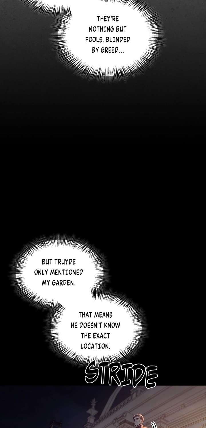 Regas Chapter 92 - Page 25