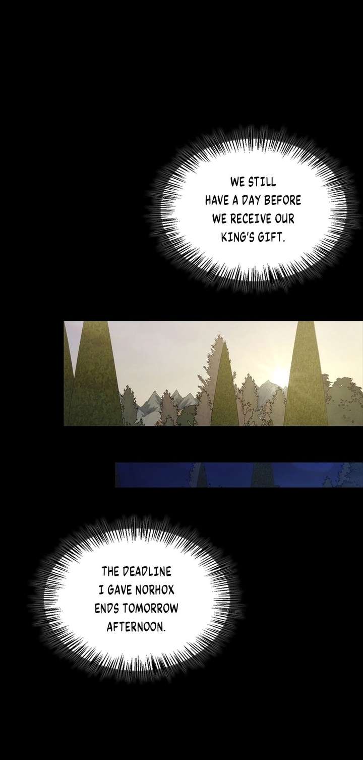 Regas Chapter 92 - Page 31