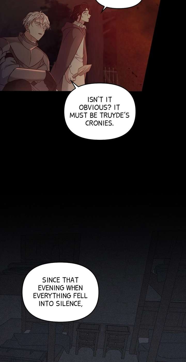 Regas Chapter 92 - Page 42