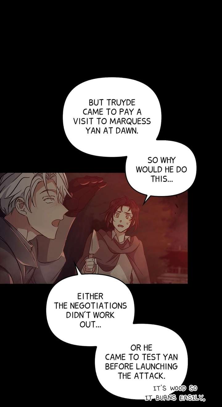 Regas Chapter 92 - Page 44