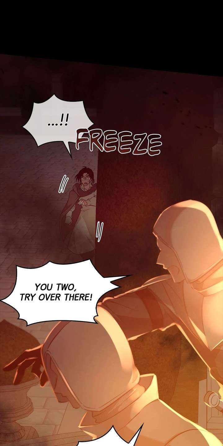 Regas Chapter 92 - Page 54