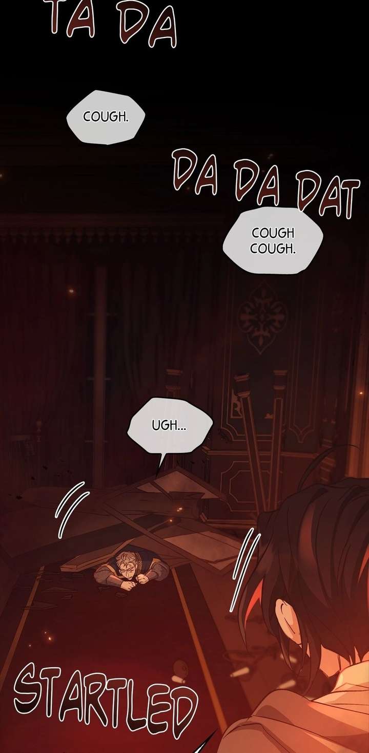 Regas Chapter 92 - Page 65