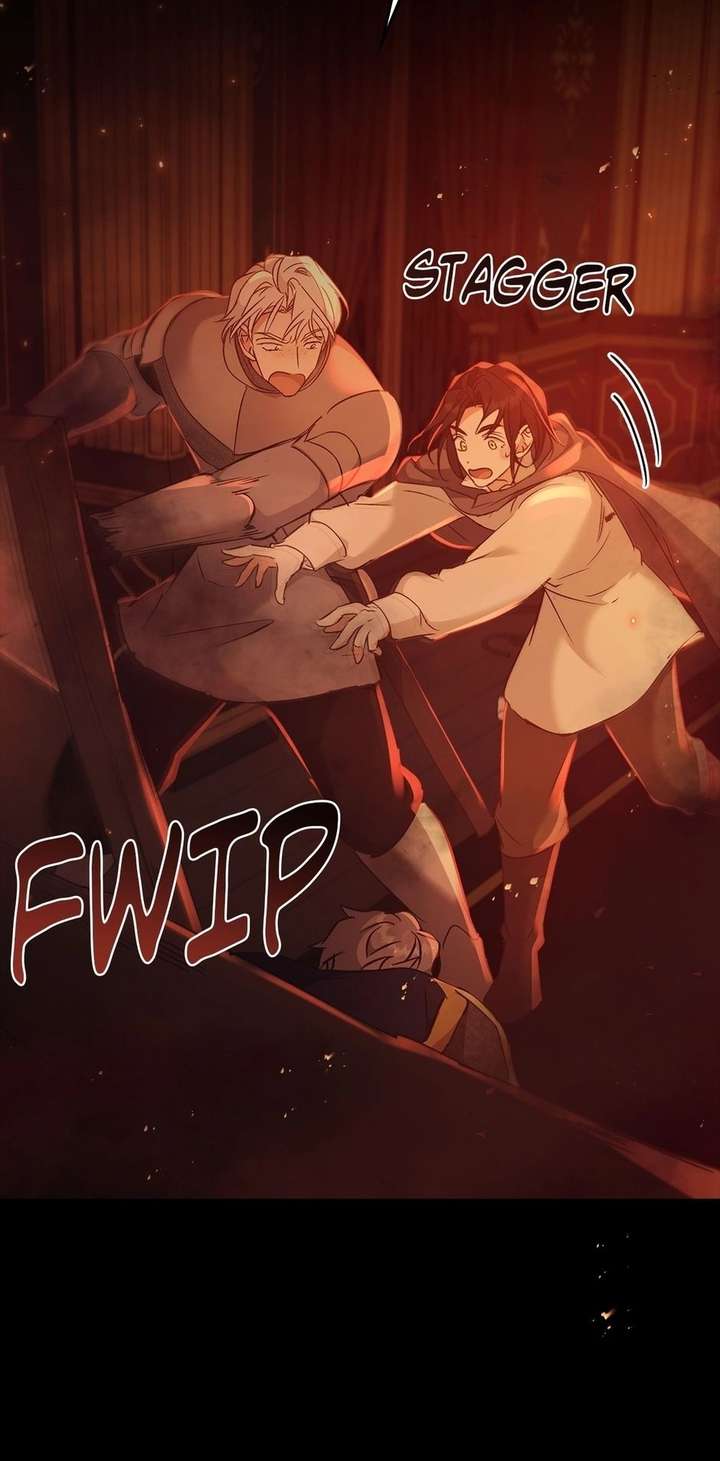 Regas Chapter 92 - Page 69