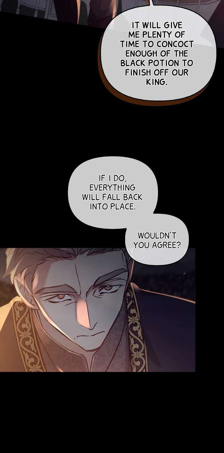 Regas Chapter 92 - Page 7