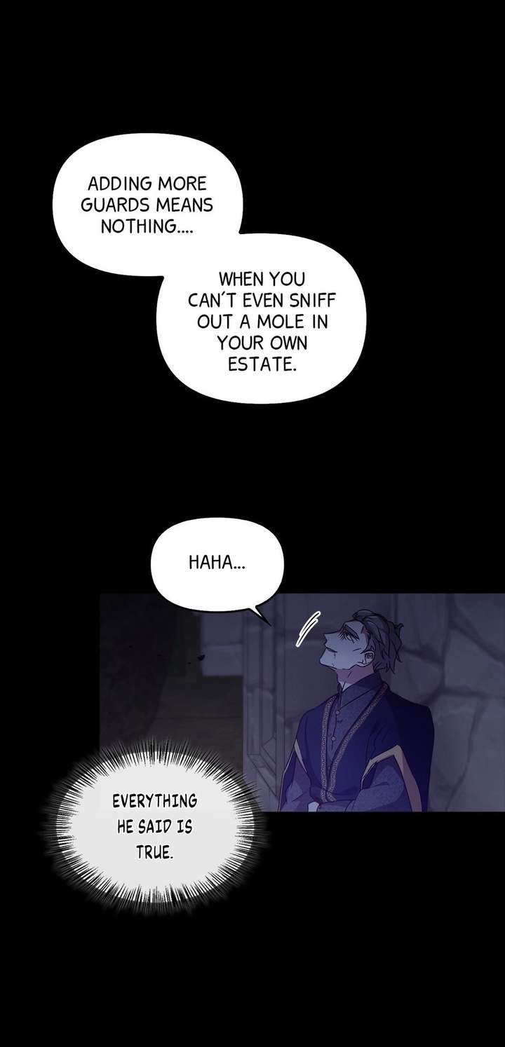 Regas Chapter 92 - Page 83