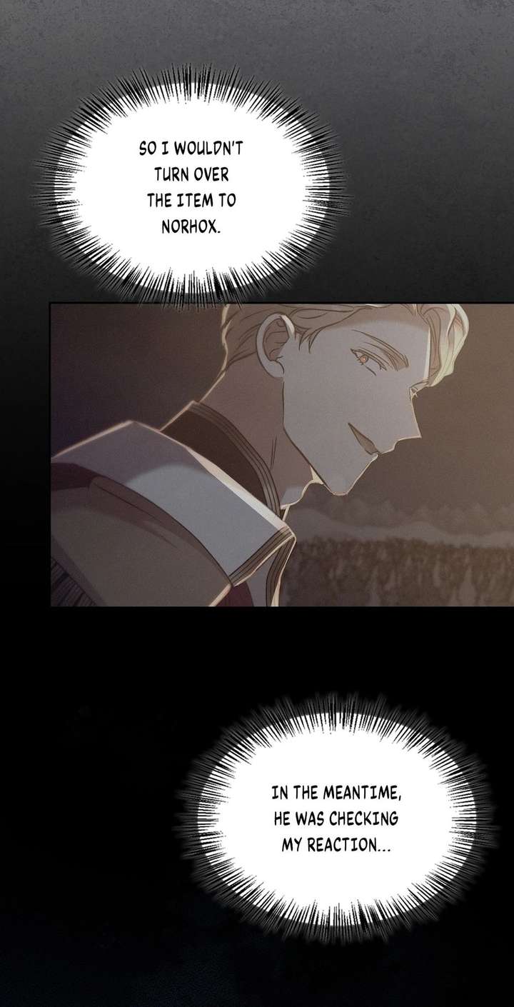 Regas Chapter 92 - Page 85