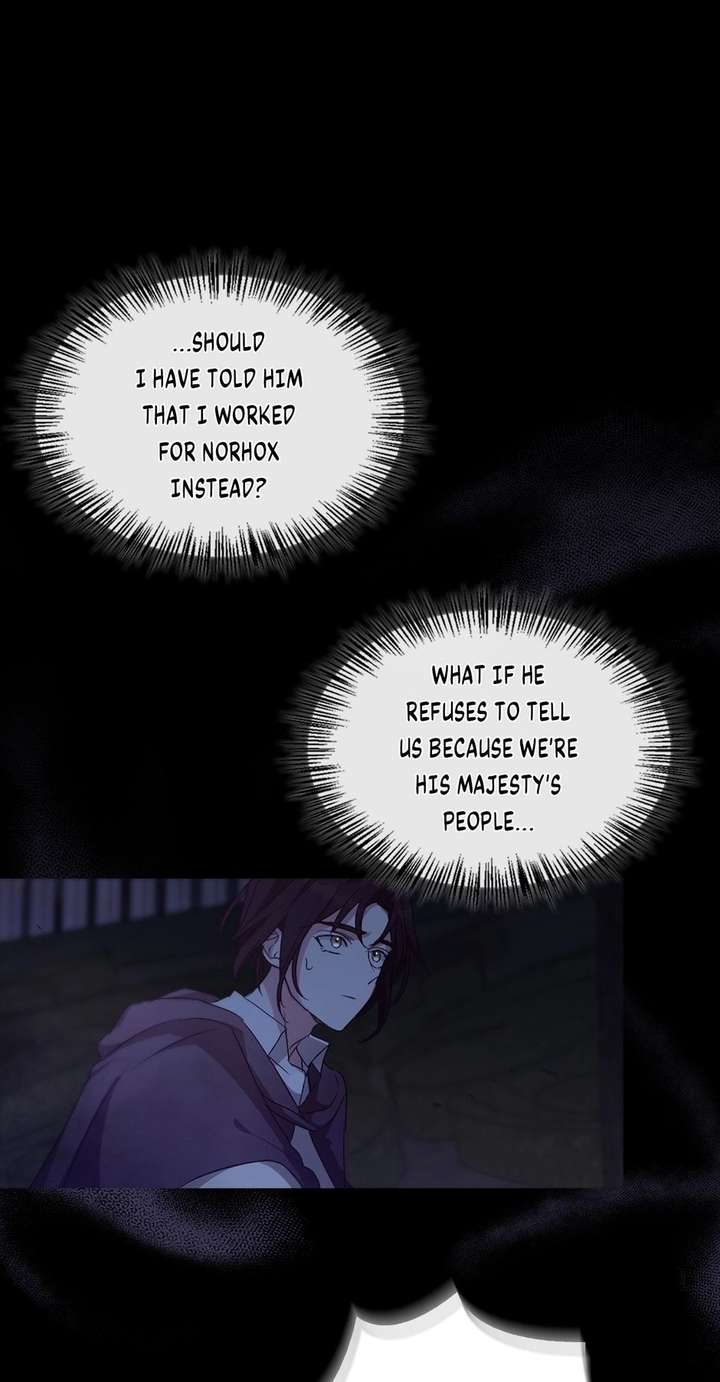 Regas Chapter 92 - Page 92