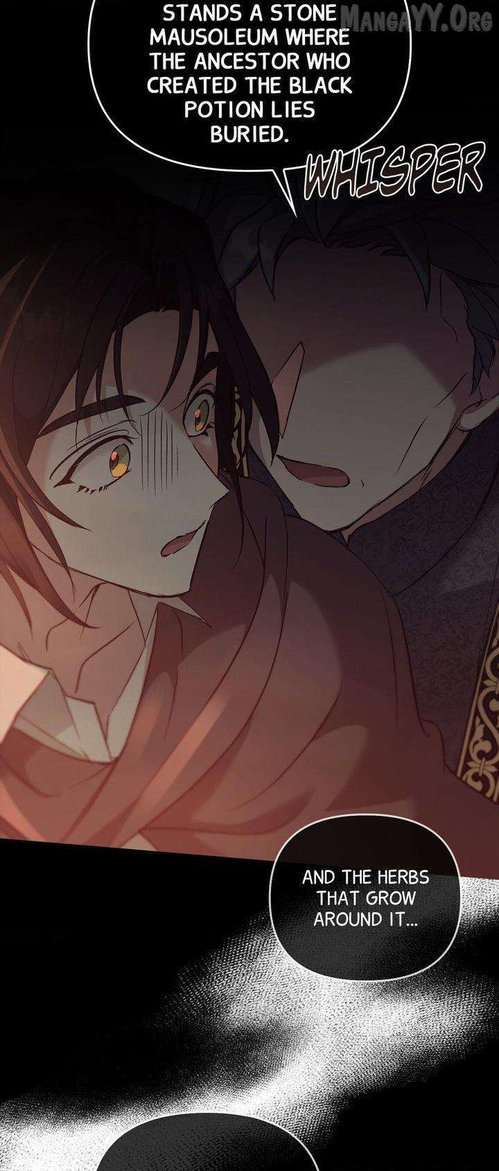 Regas Chapter 93 - Page 13