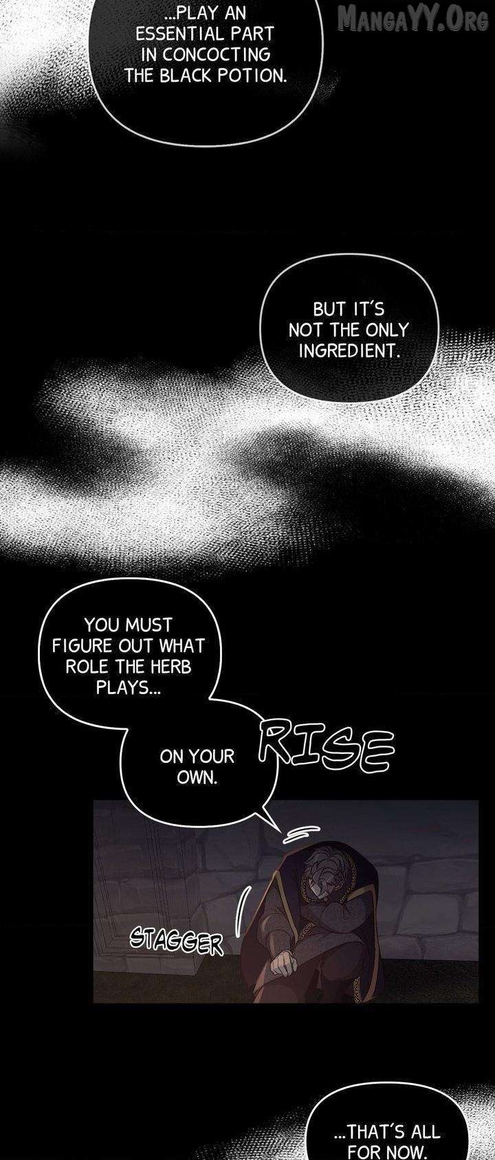 Regas Chapter 93 - Page 14