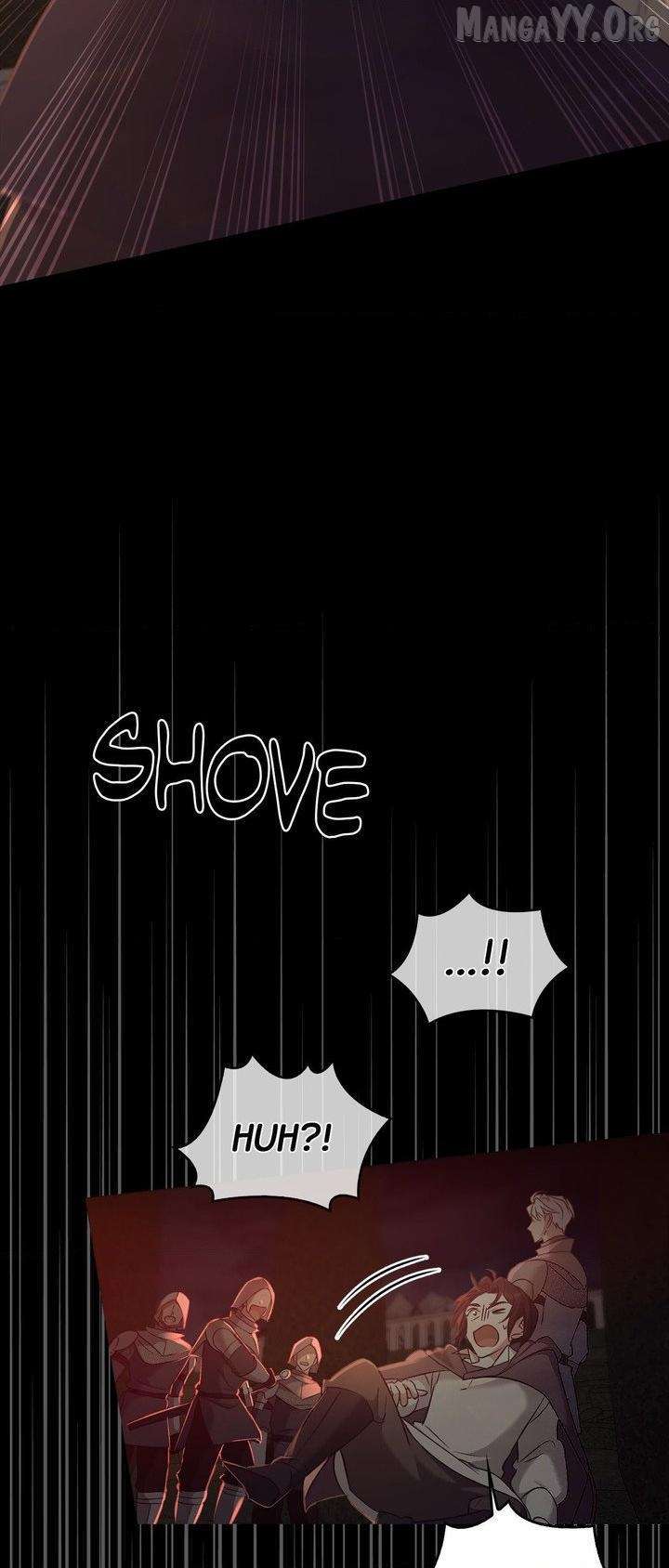 Regas Chapter 93 - Page 16