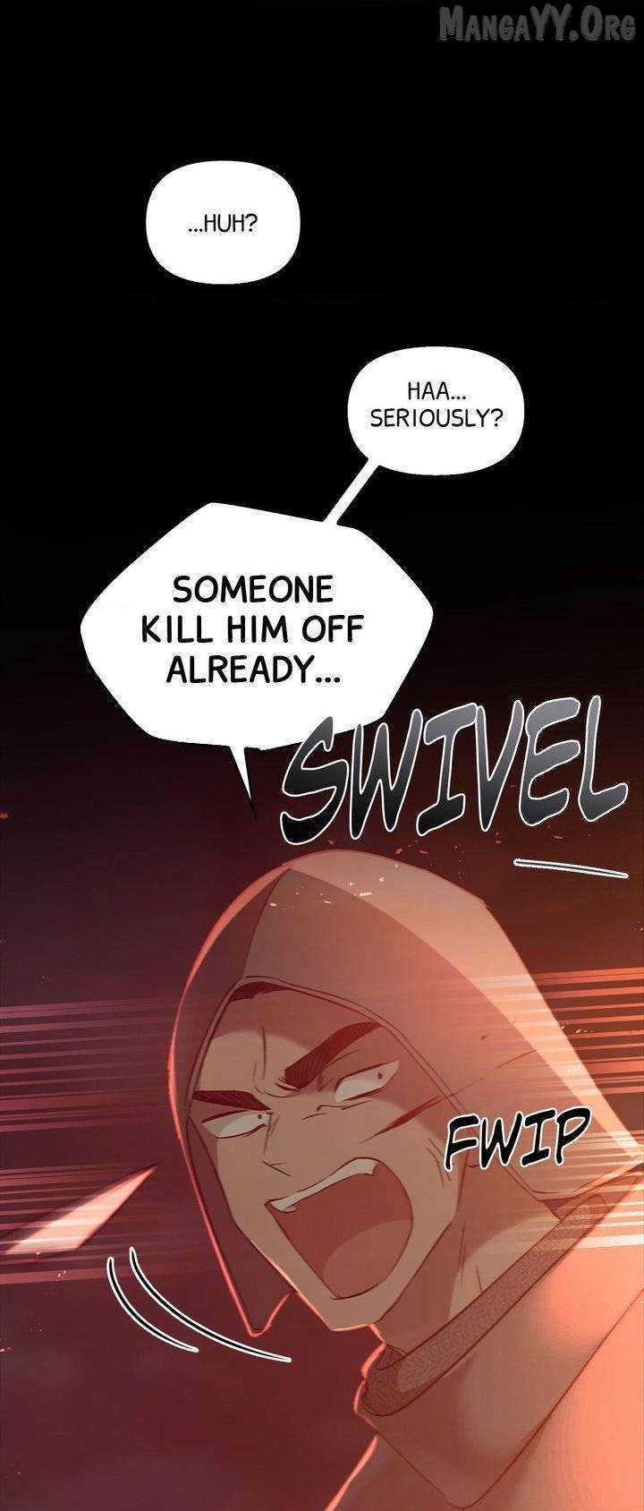 Regas Chapter 93 - Page 18